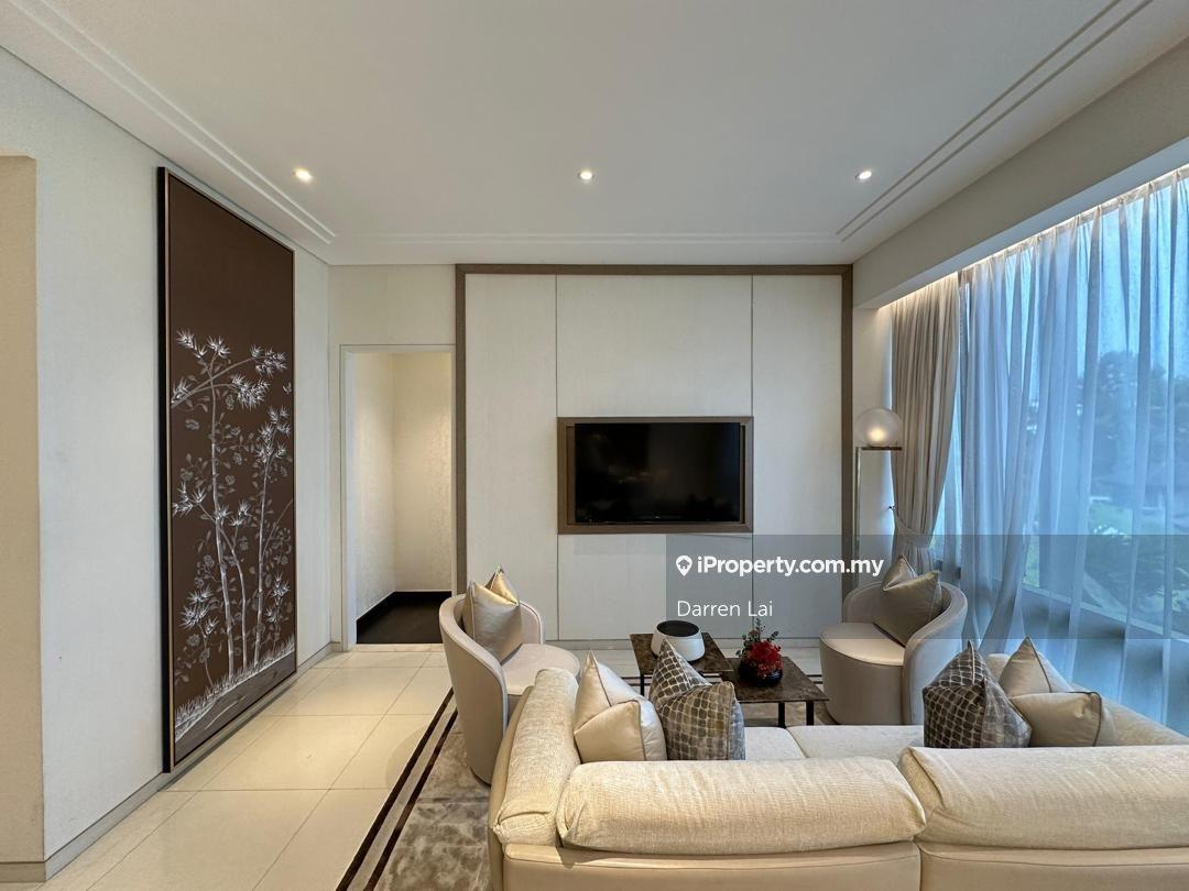 Studio apartment located in a prime location