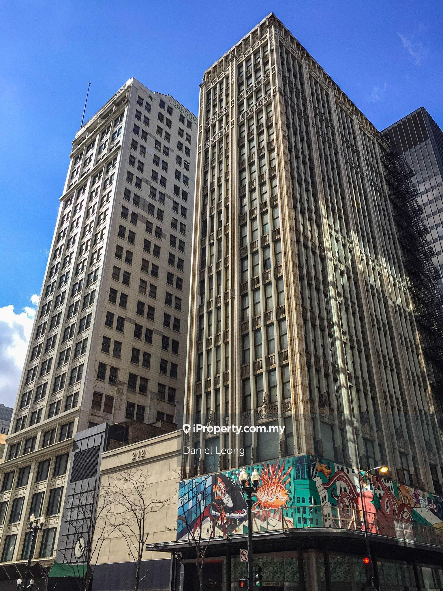 Stand Alone Office for Sale