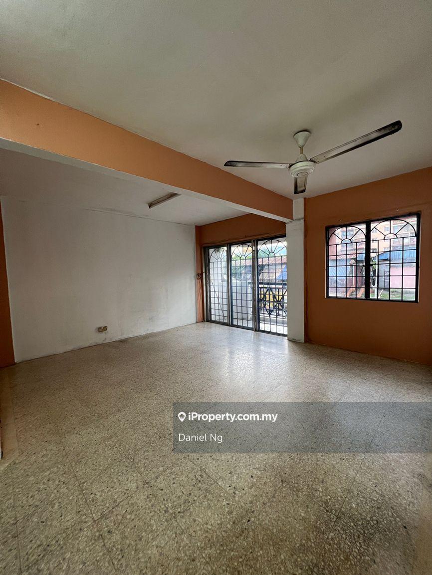 Regal Regina Court For Sale