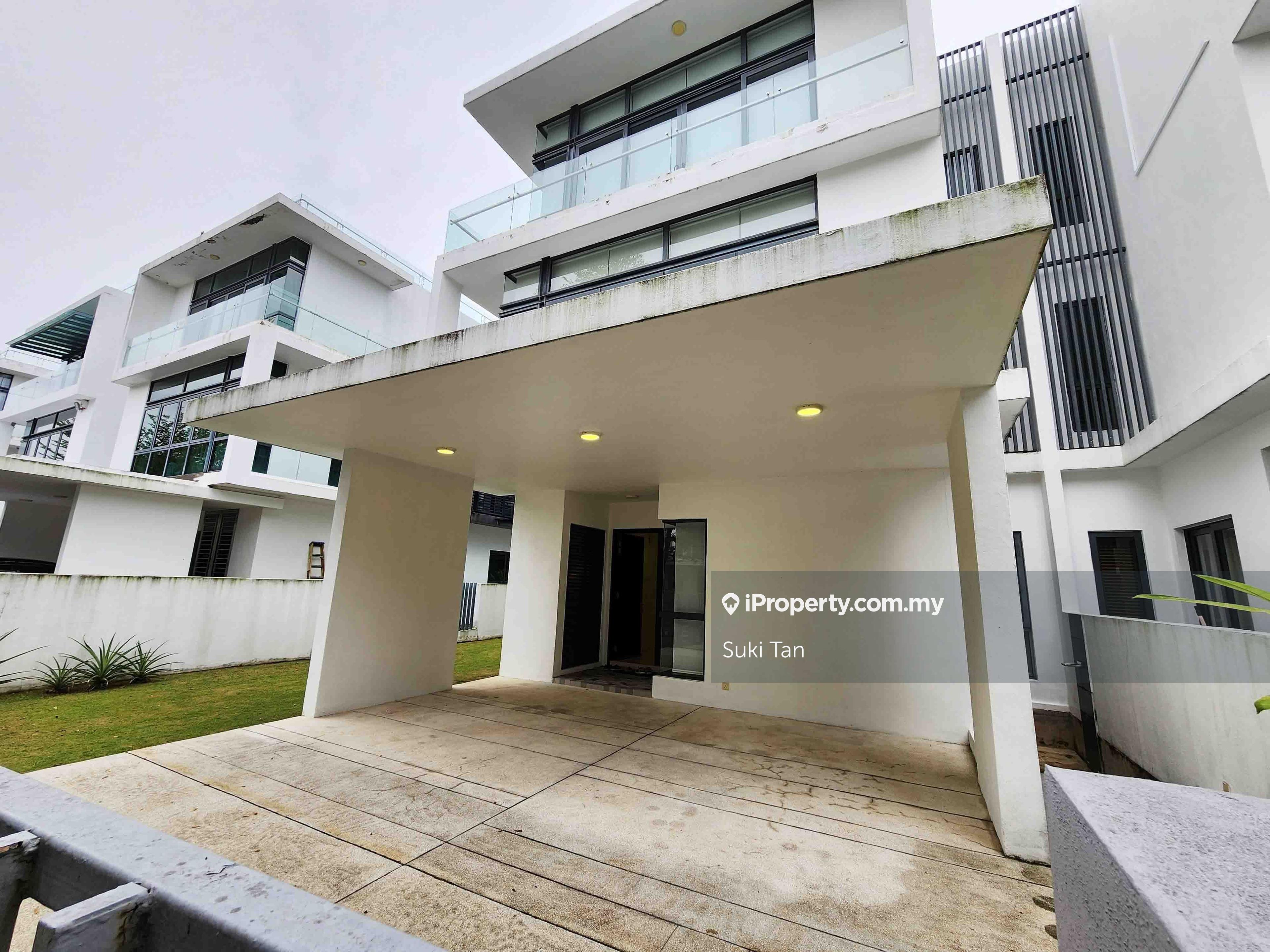 Grove Semi-D house for Sale