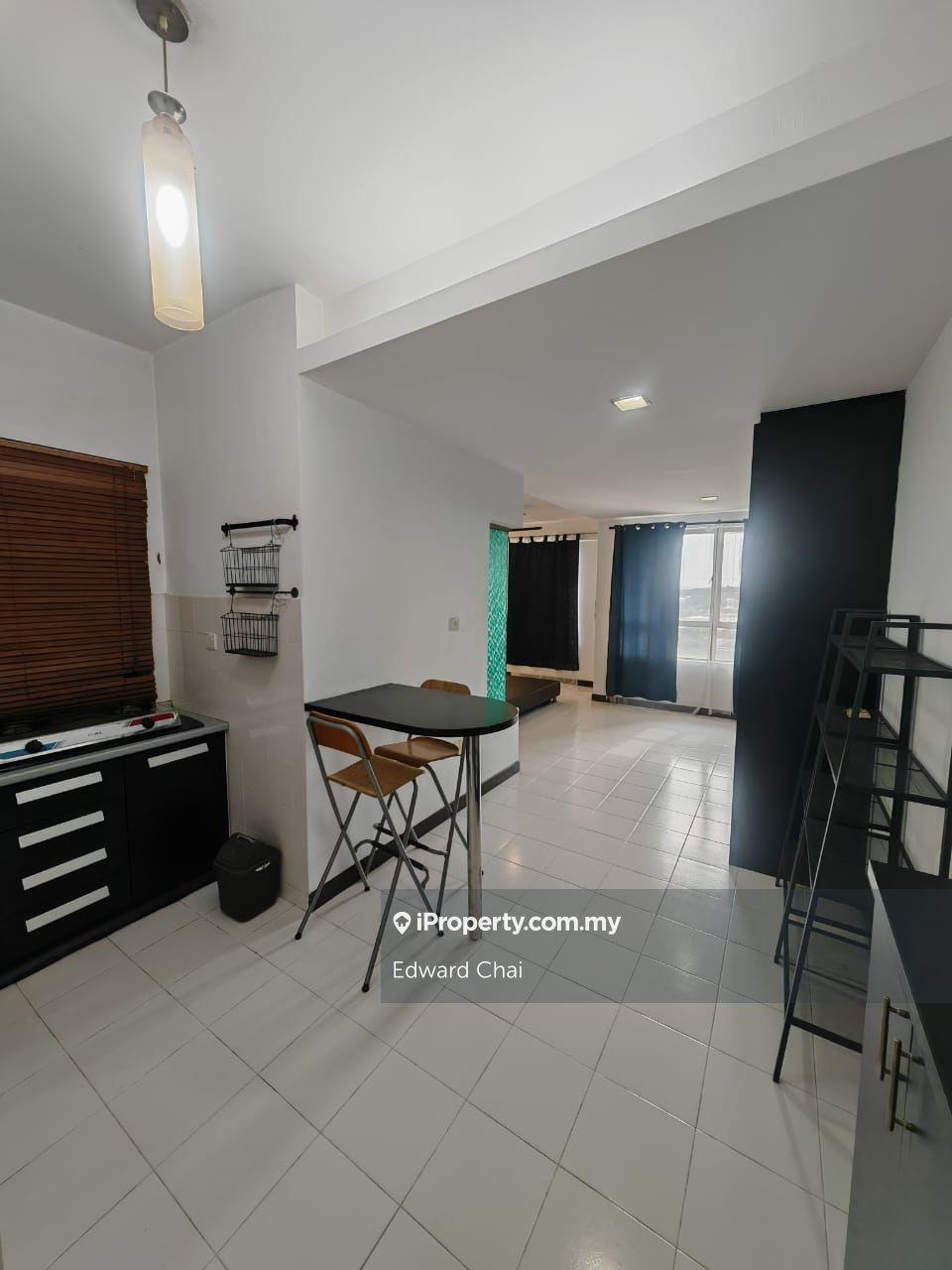 Below market price and good for rental investment