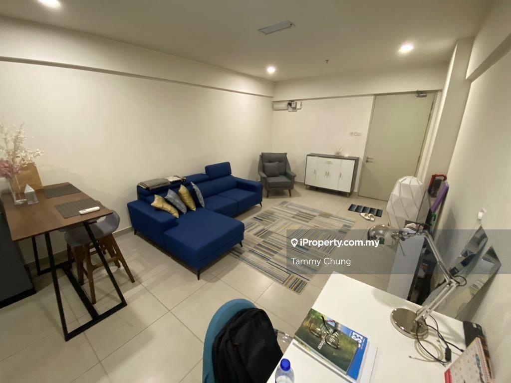 Limited Unit with Balcony