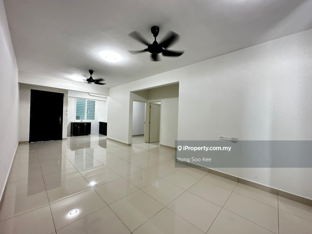Bukit Mertajam, Bm Orange well maintanied unit condominium for rent