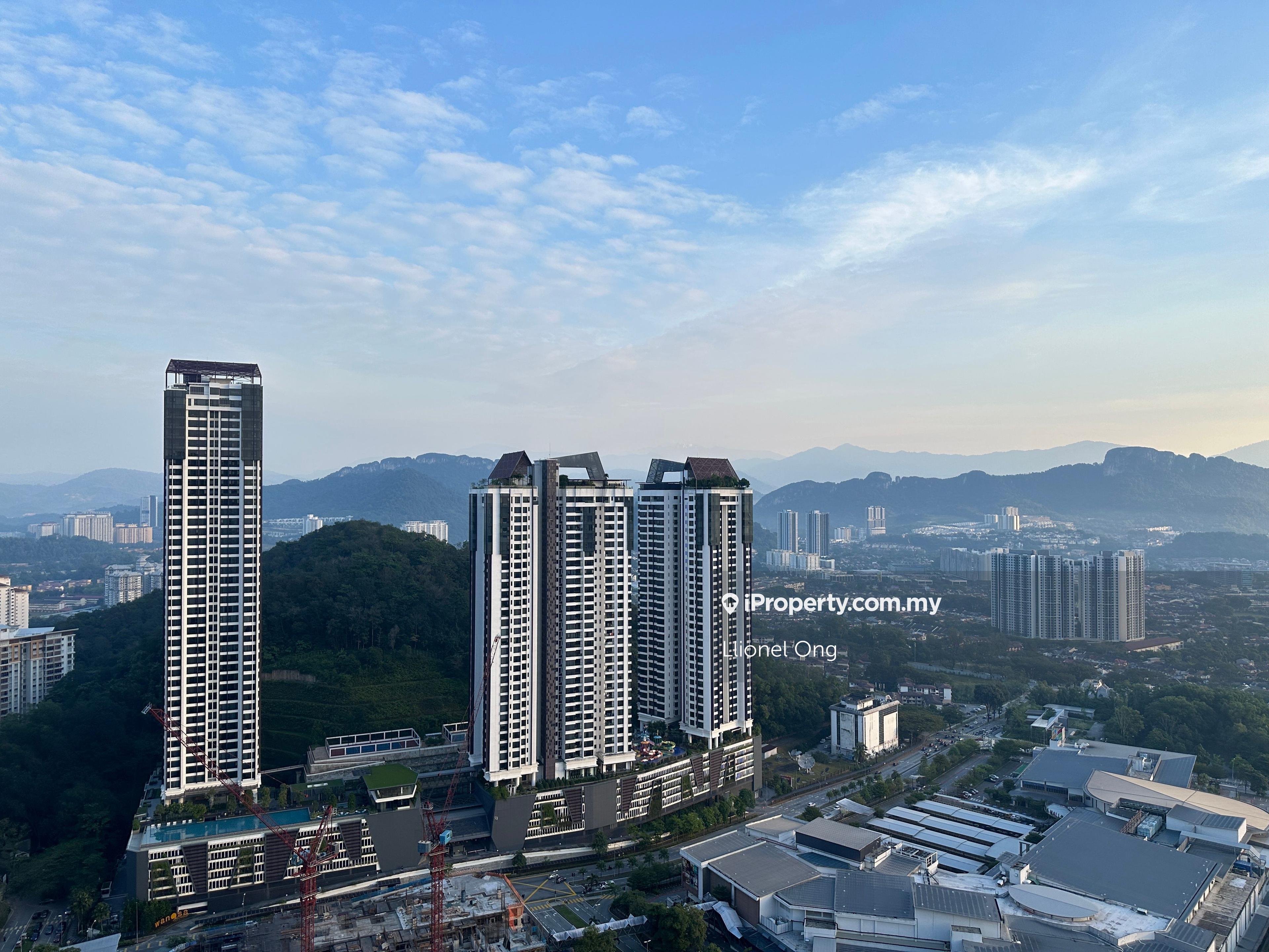 Condominium for Sale
