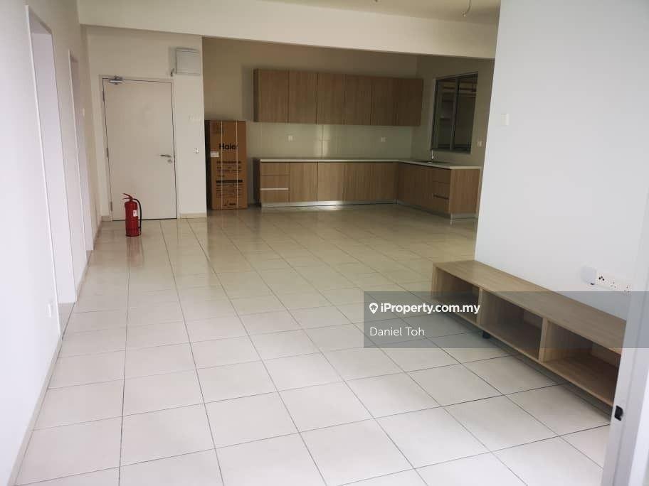 Direct Move In Unit 3 R Puchong IOI Mall Bandar Puteri Subang USJ