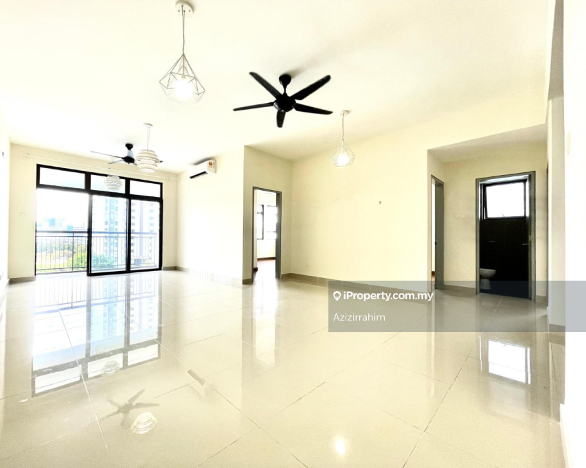 Tamara Residence Presint 8 Putrajaya