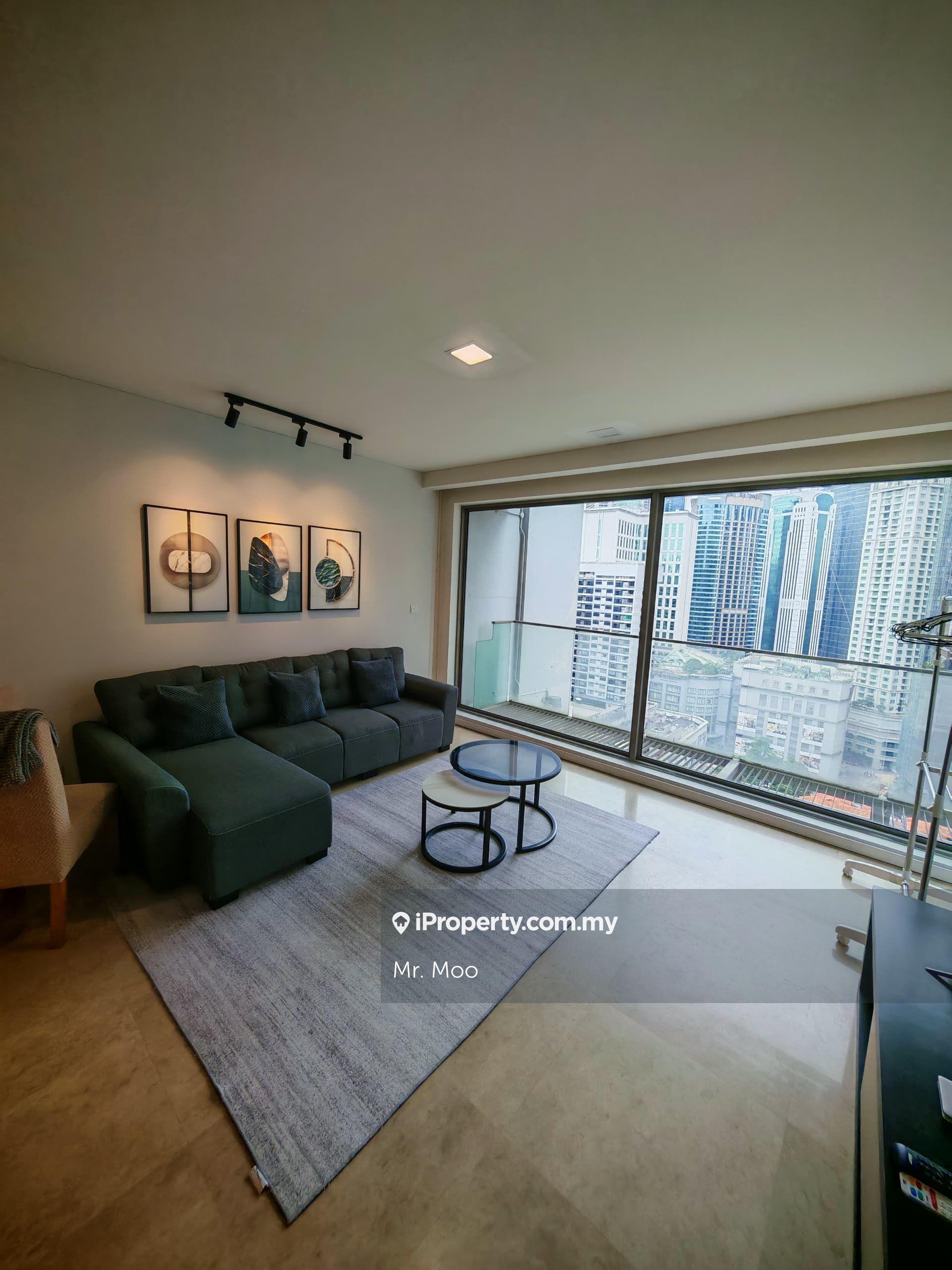 Serviced residence for Sale