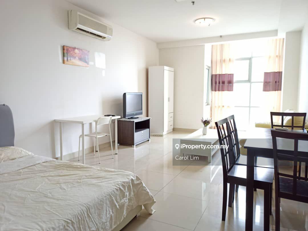 First Subang Mall Residential Unit To Sale