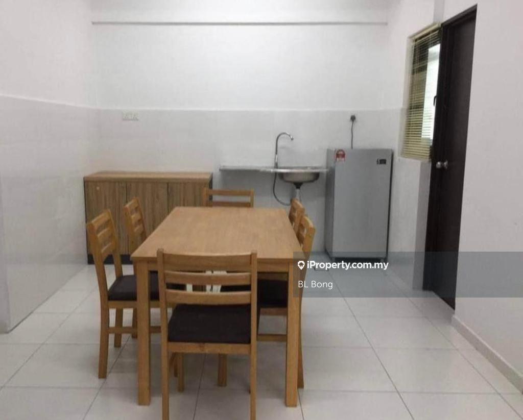The Heights Residence Melaka Brand New Unit For Sale