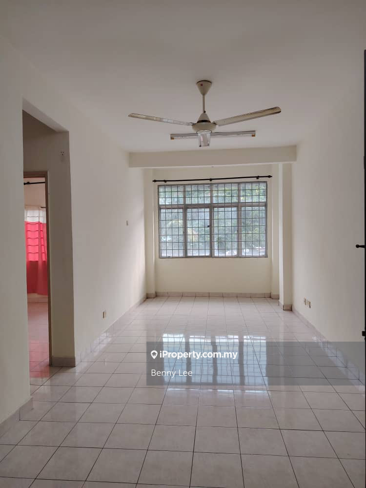 Pangsapuri Wira at Tmn Tun Perak