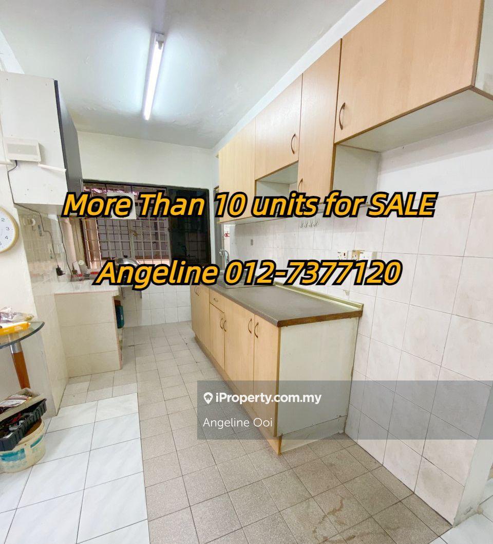 Many more units for Sale, Kindly contact for viewing. Specialist Agent