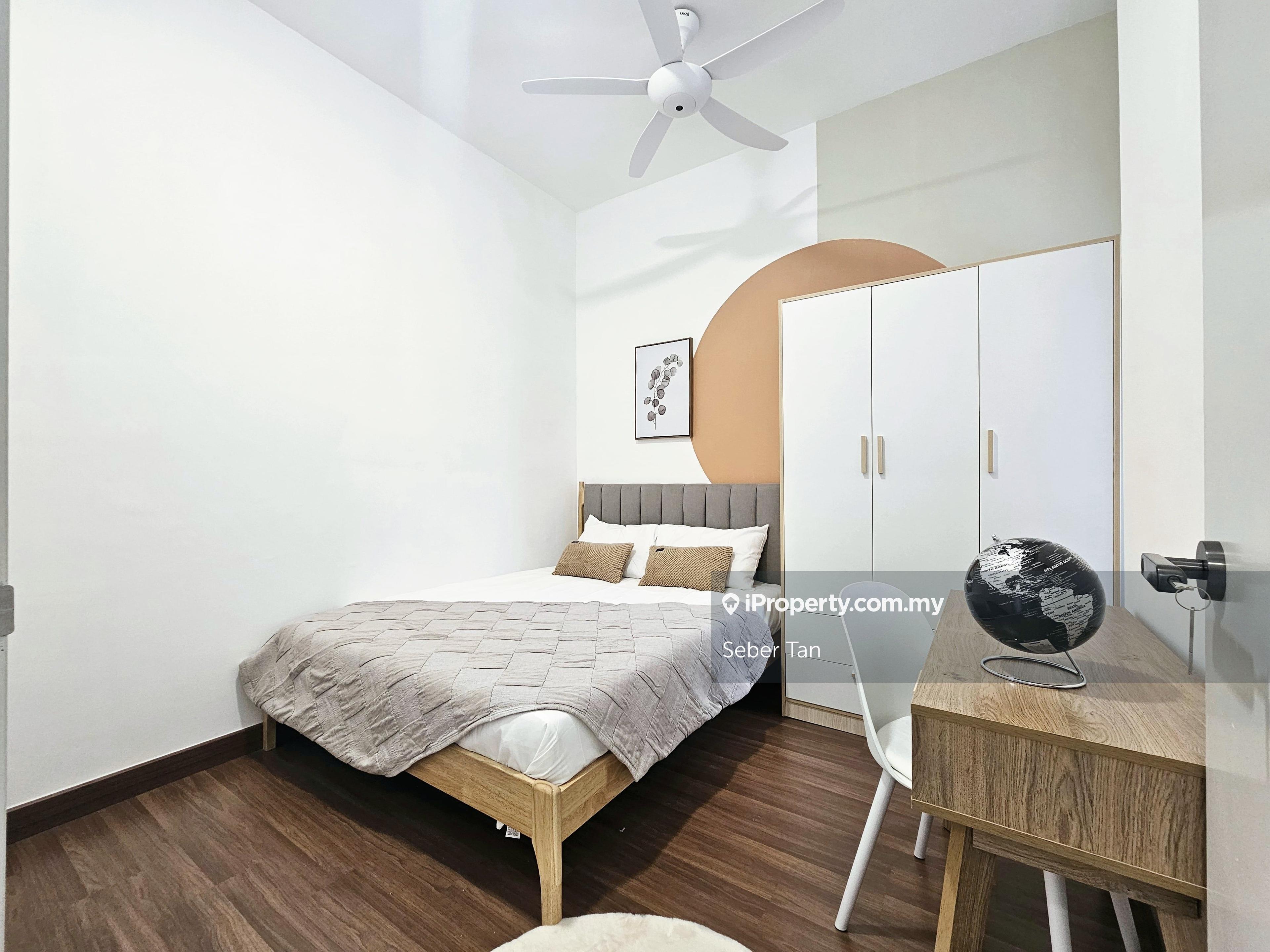 Corner Room Setia City Mall Nih Lotus Setia Alam Klang Sunsuria Forum