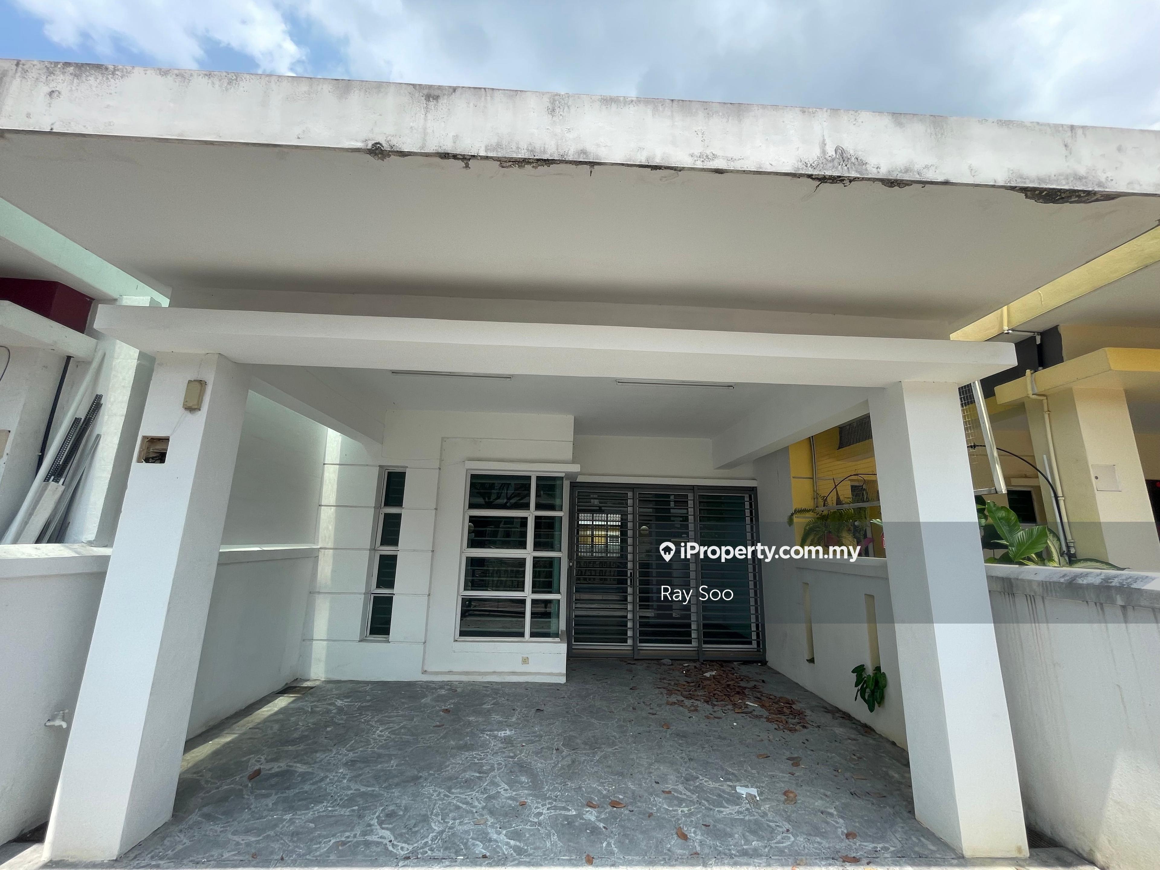 Limited Unit Single Storey