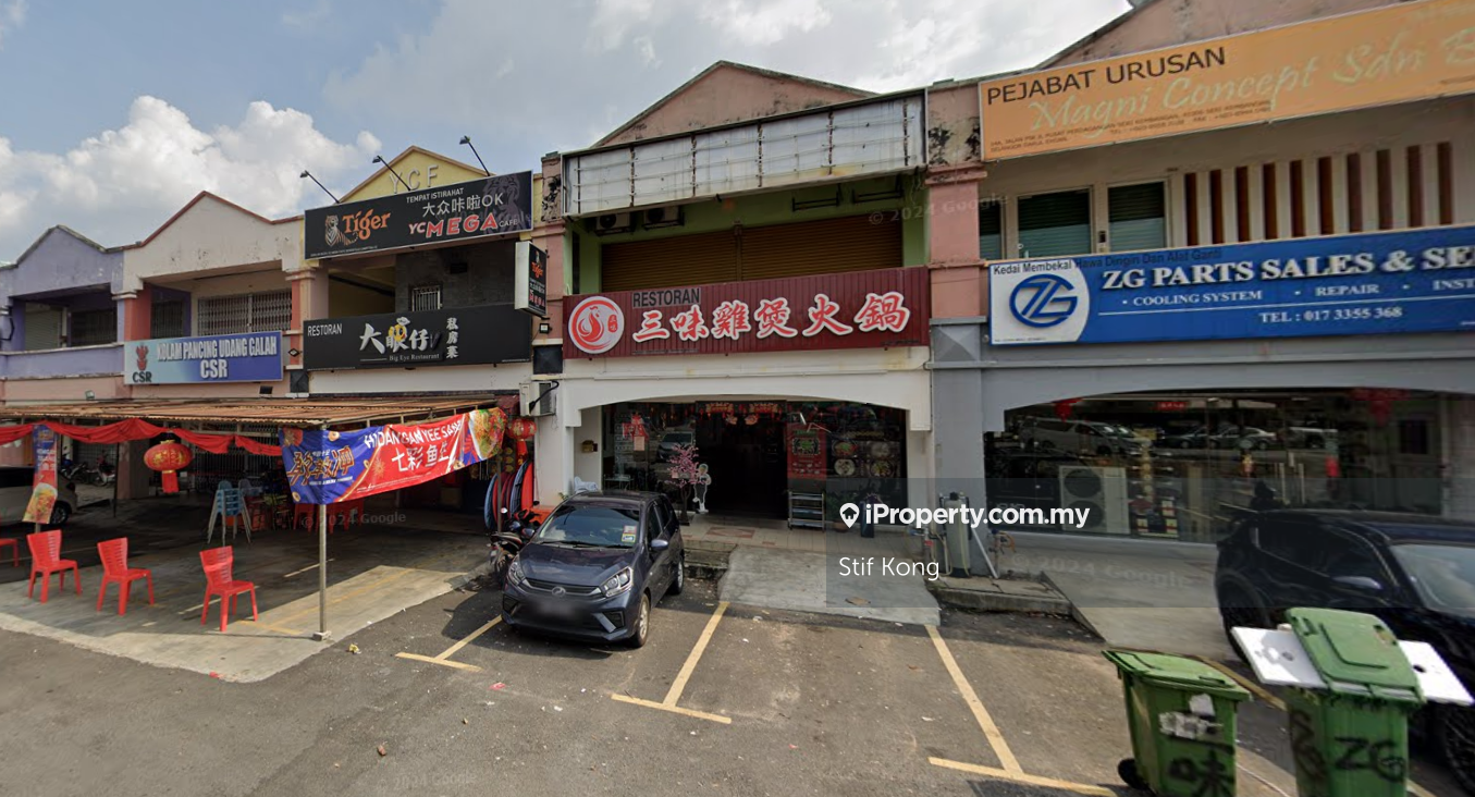Good Shop For rent 
