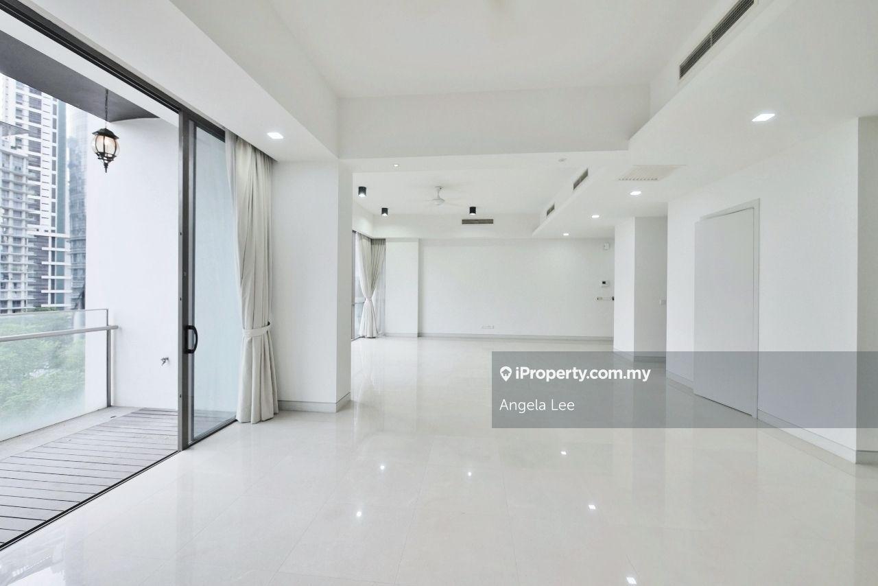KLCC Suria Stonor 3,282sf 4 Bedroom for Sale