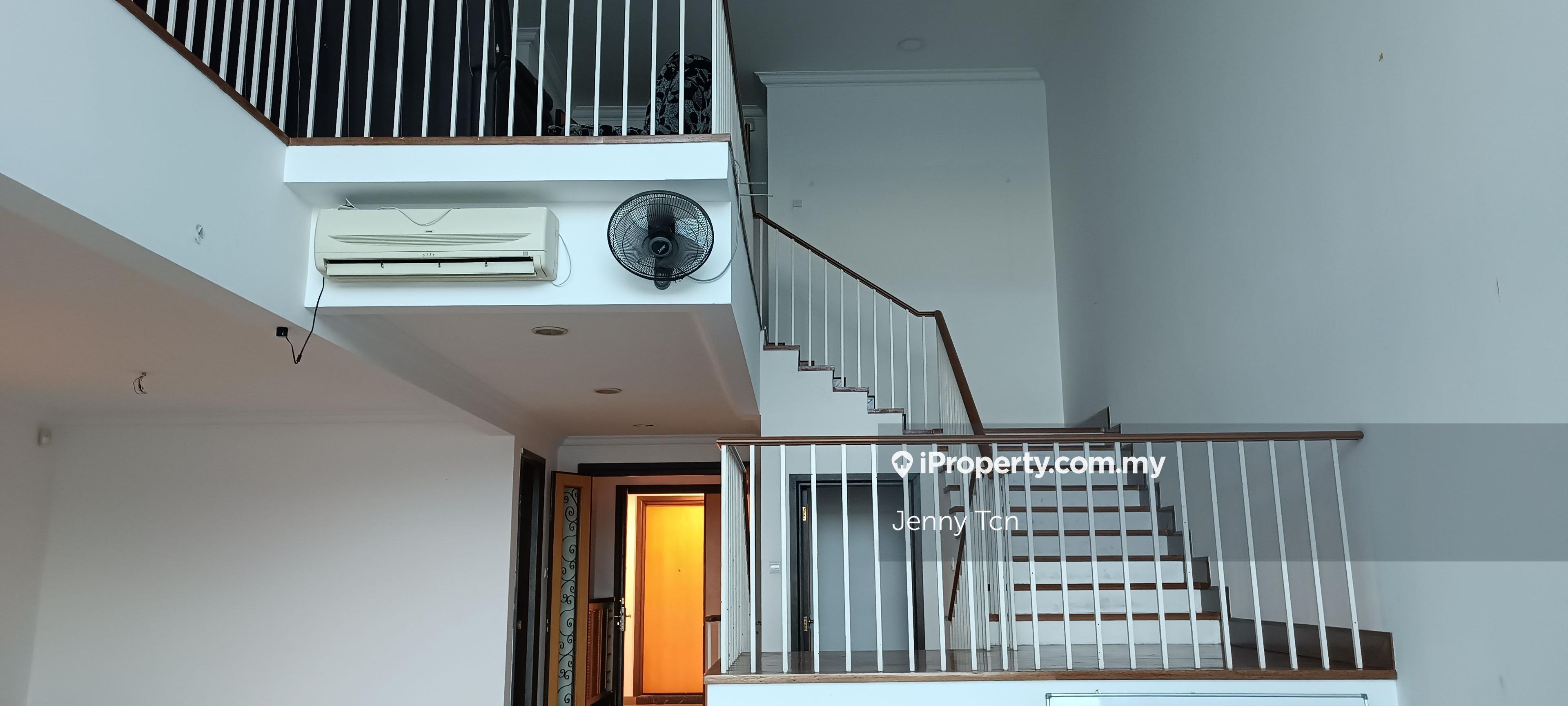 Duplex Corner unit Greenery View