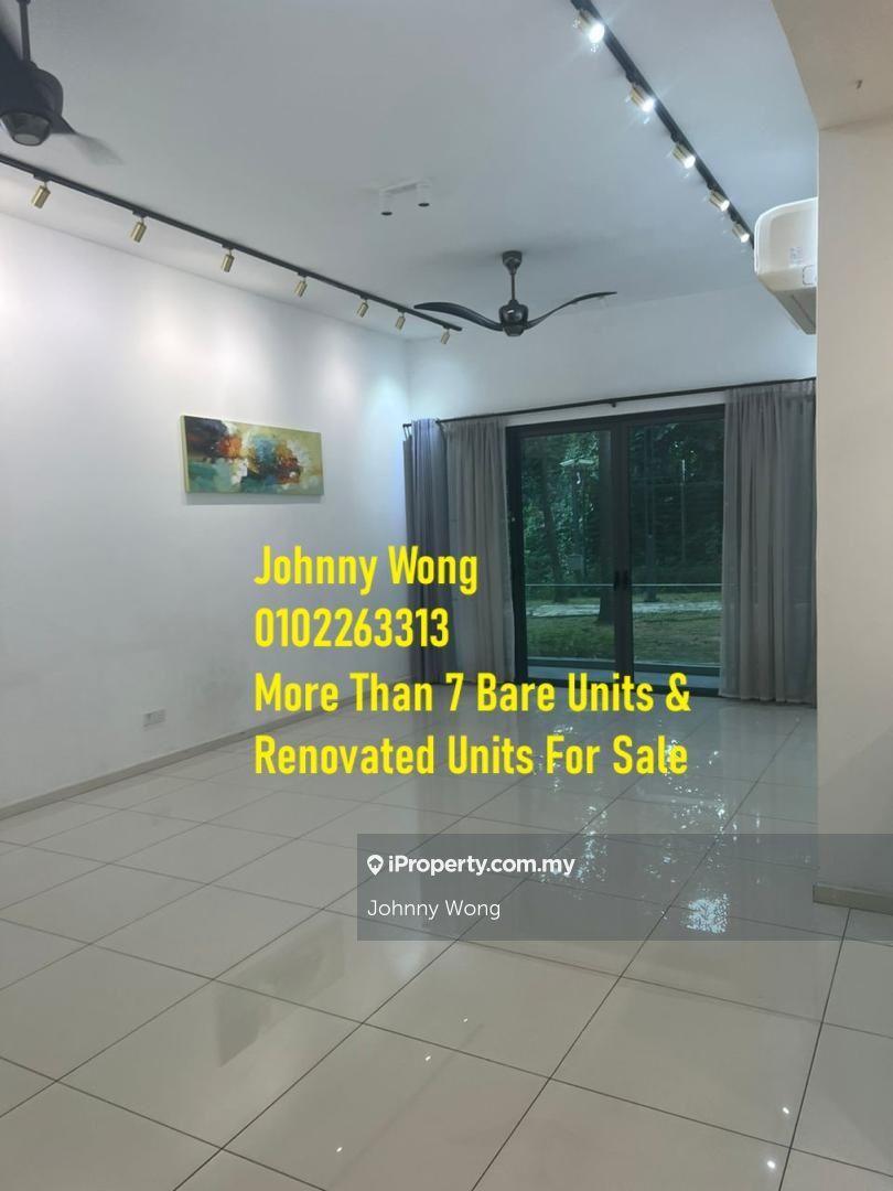 Sunway Spk 3 Harmoni , Town House , Desa Park City , Bandar Menjalara