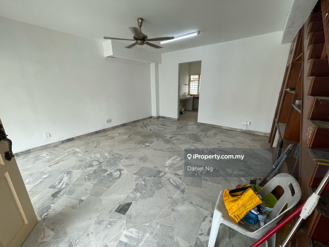 Pandan Indah Double Storey For Sale