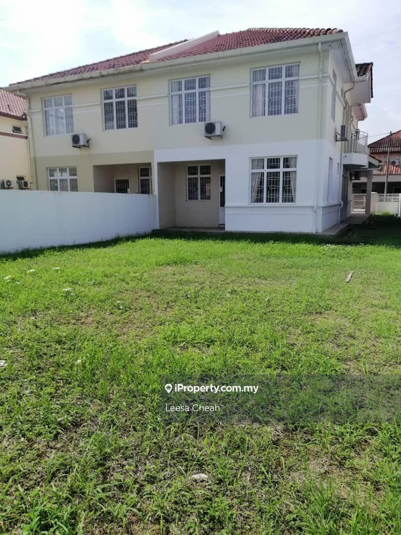 Big Land 2 Storey Semi D