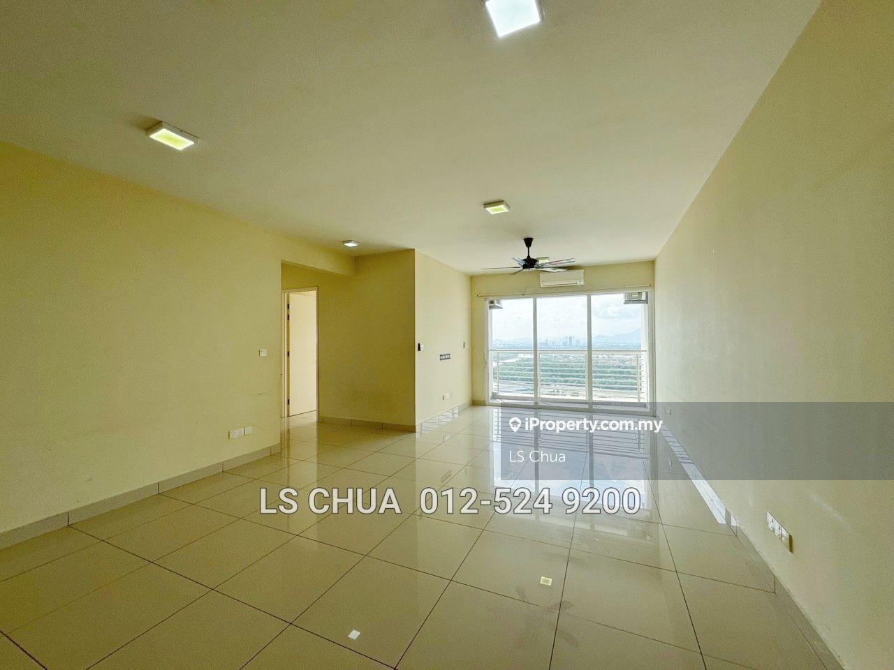 High floor, Corner unit, Spacious house