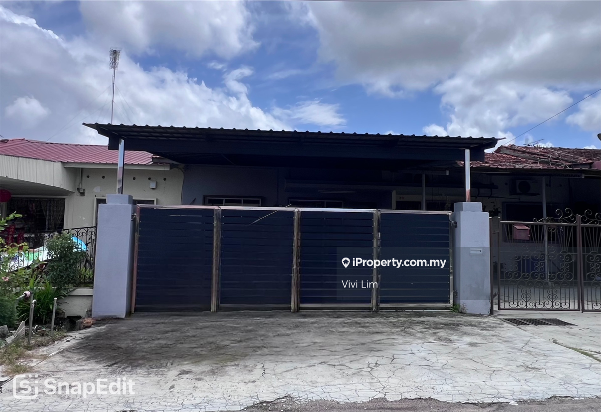 Kluang Taman Lian Seng (Fully Renovated) Nearby Town