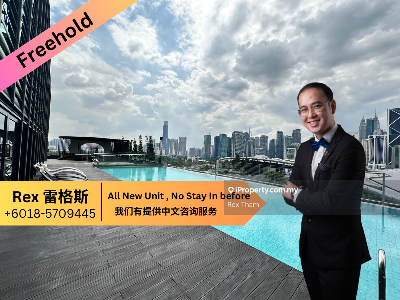 Super Penthouse With Limited 1 Unit Only