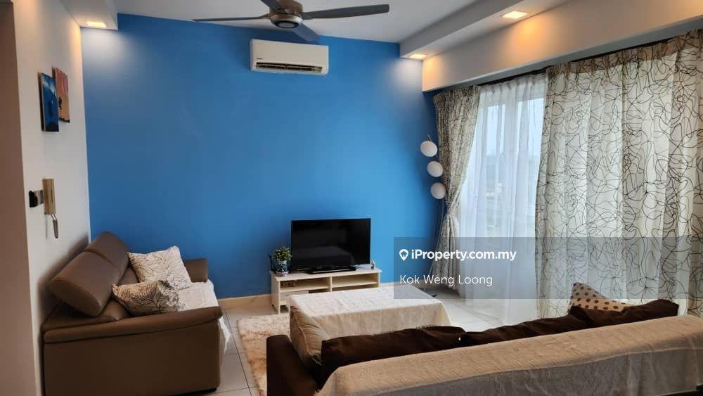 Condominium for Sale 