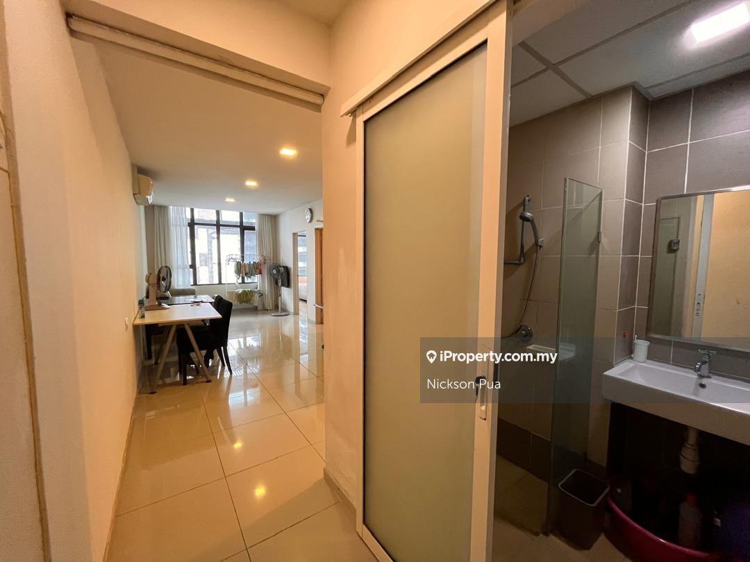 Serviced residence for Rent