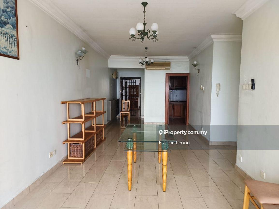 Villa Angsan, Jalan Ipoh For Sale
