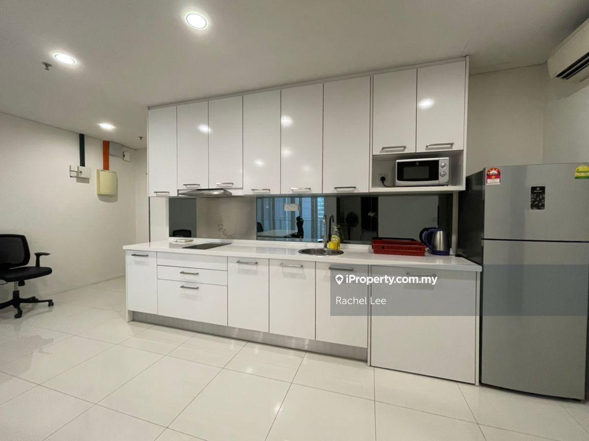 Serviced residence for Sale