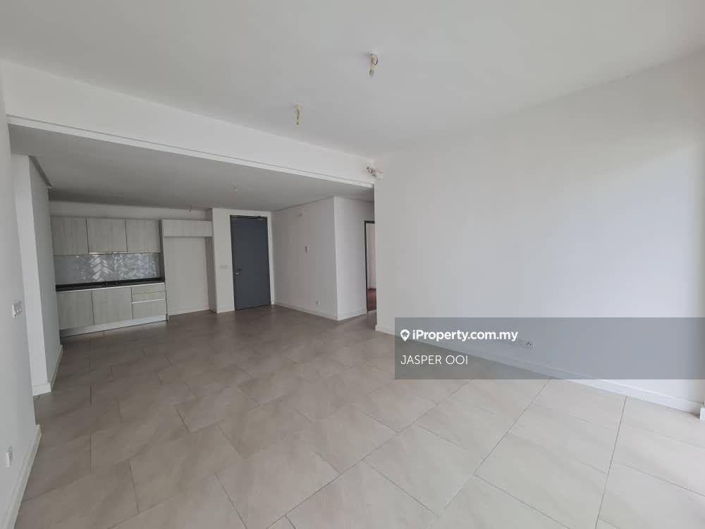 Triuni Residence, Batu Urban, 1360 sqft, 3 beds, 3 bathrooms