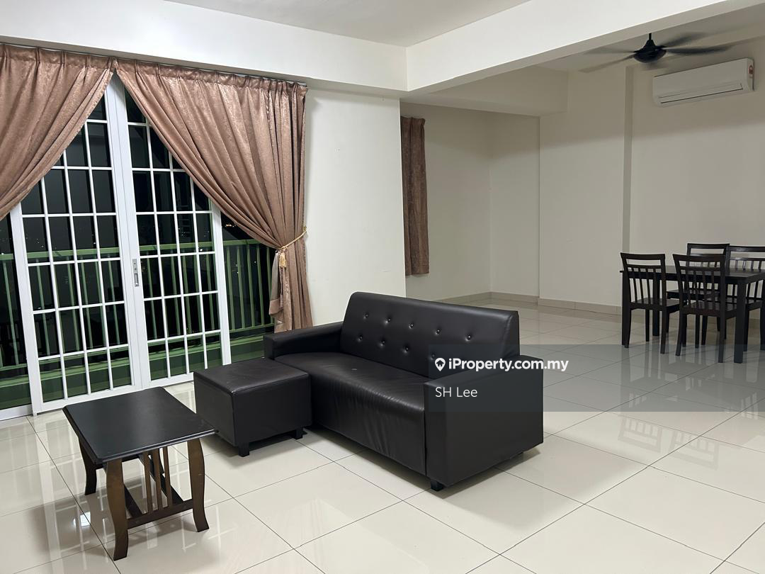 Orange Regency Condominium For Rent