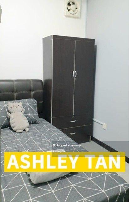 Utropolis Sensasi Studio Batu Kawan 500 sft Full Reno Furnish 2carpark