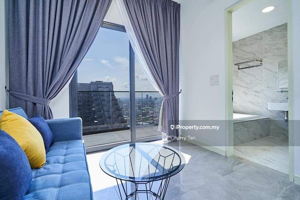 Super Below Value Imperio Residence Melaka Raya Town Atlantis