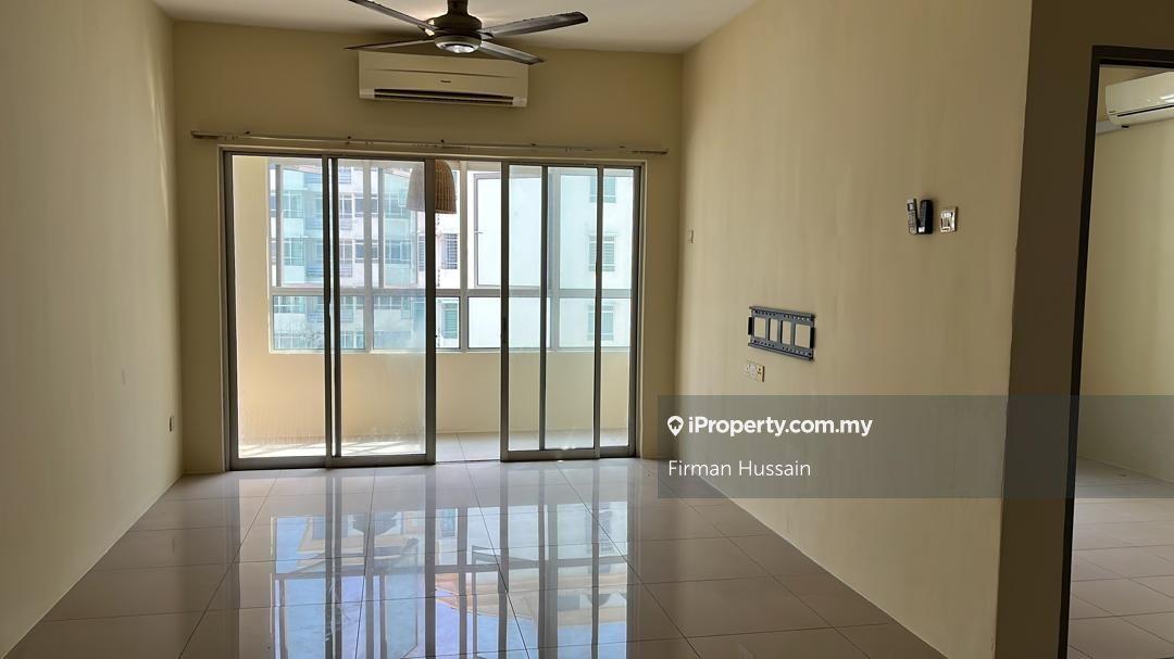 Mutiara Anggerik Condominium For Rent