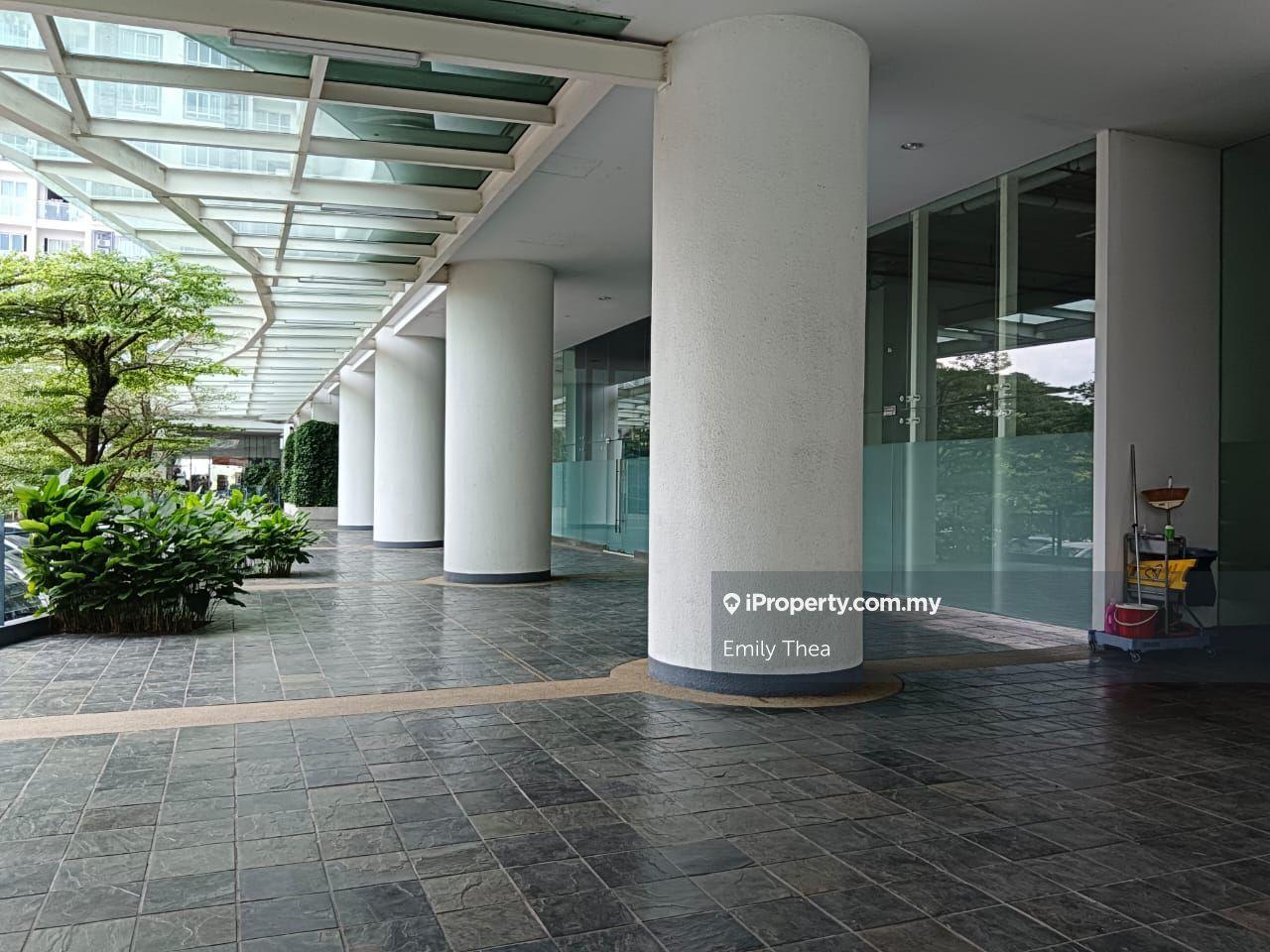 Ground Floor Shop for rent @ Taman desa Old Klang Road Midvalley