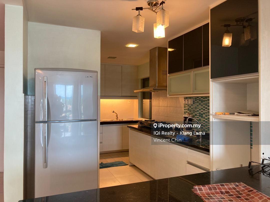 Condominium for Rent