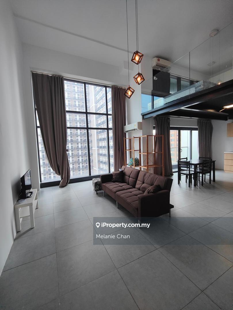 Condominium for Rent