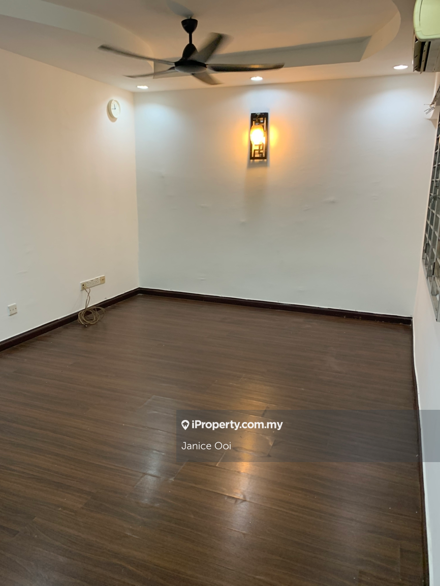 Taman Sri Impian Apartment for Rent @Farlim/Air Itam