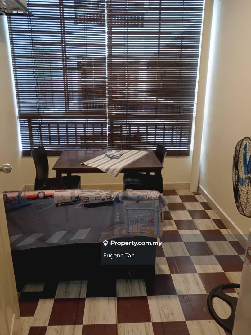 Best Rent & Luxury Condo Suriamas Condo Bandar Sunway Nearby Lrt