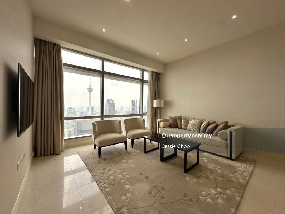 Fully furnished unit for rent