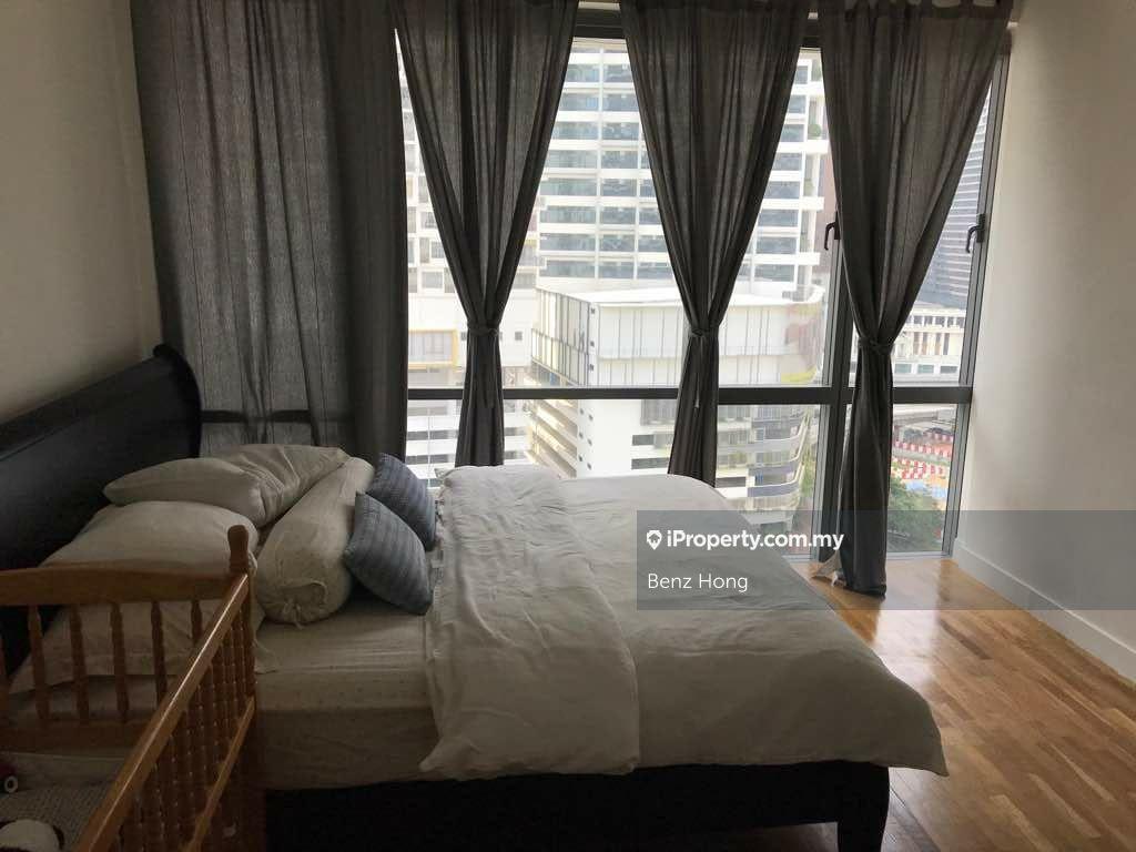 Serviced residence for Sale