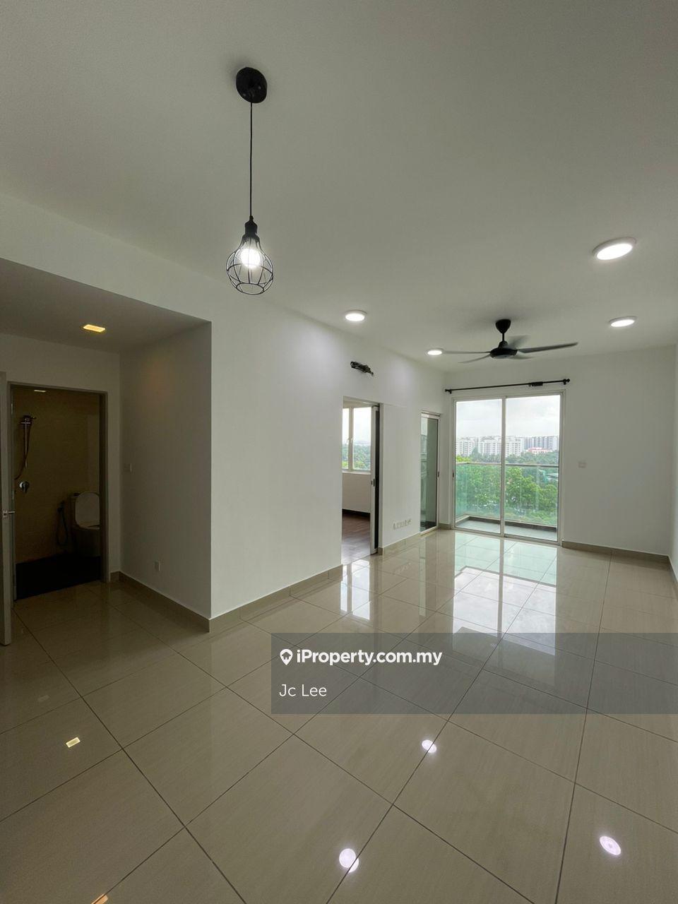 Hijauan Saujana unit for Sale