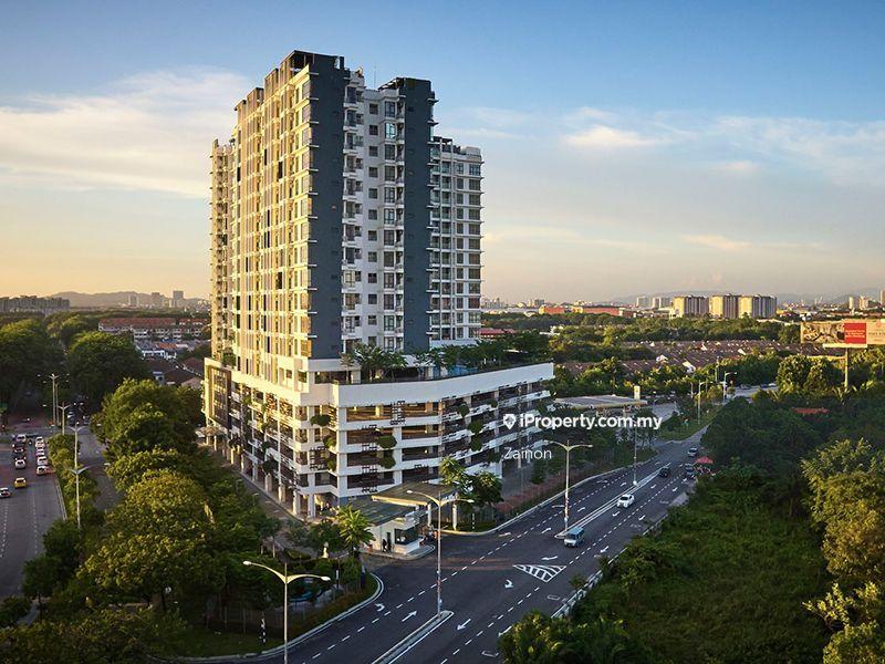Well Renovated & Well Kept Fully Furnished Unit