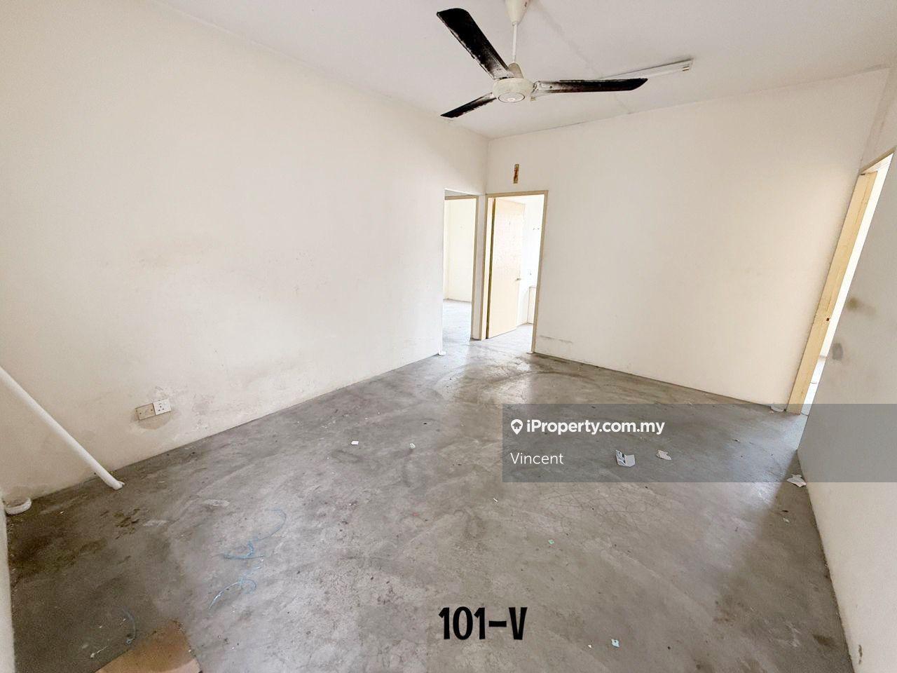 Bandar Bukit Tinggi 2 Flat Klang