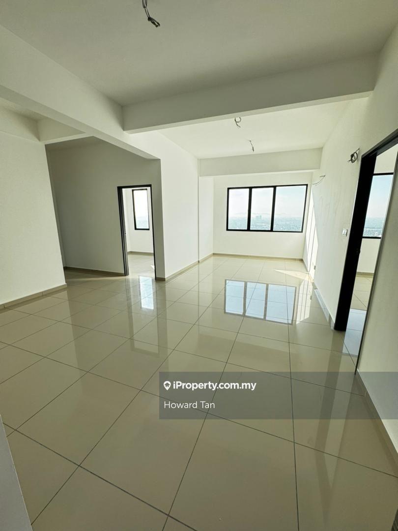 Marc Residence Jalan Song Ban Kheng Bukit Mertajam Brand New for Rent
