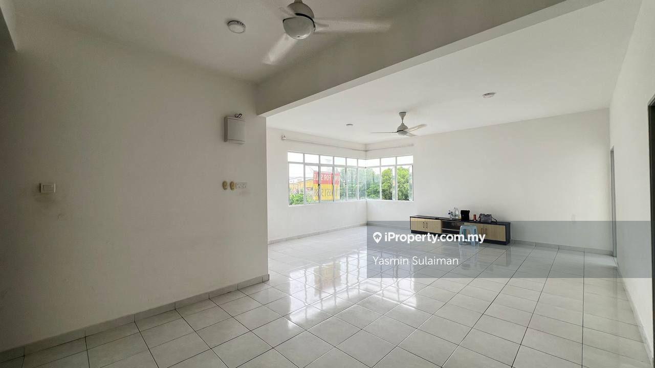 Freehold, Pangsapuri Setia Impian Jade Hills Kajang