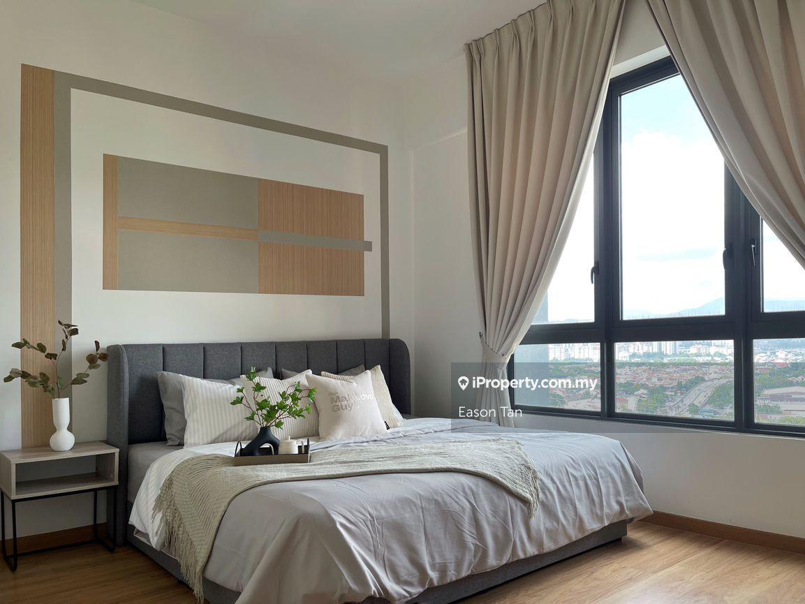 Studio unit brand new design