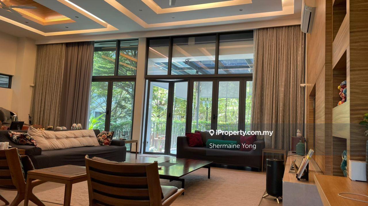 Terrace house for Sale