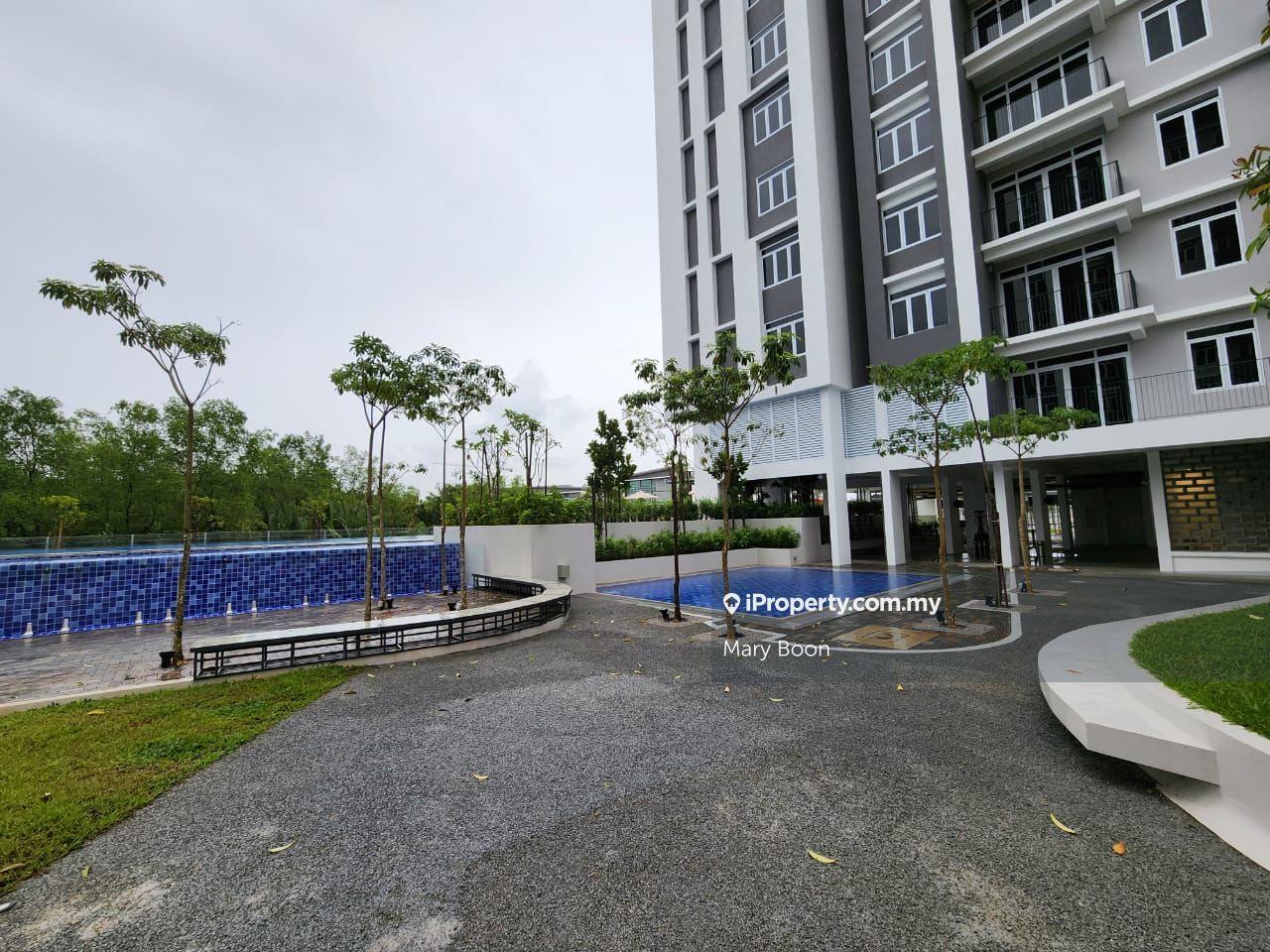 Avona Residence 3 Bedrooms For Rent 